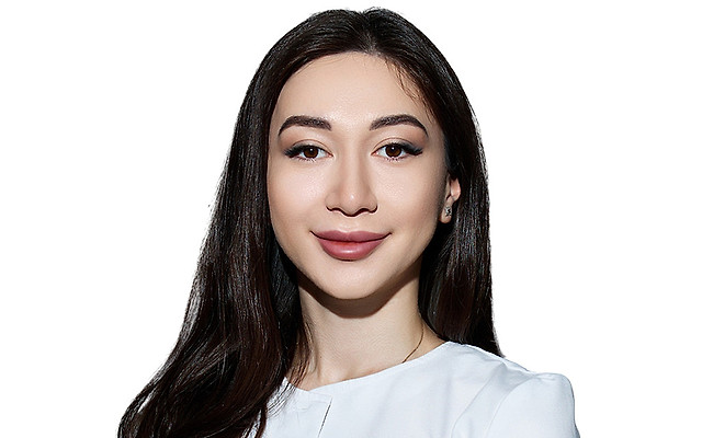 Болотаева Карина Руслановна