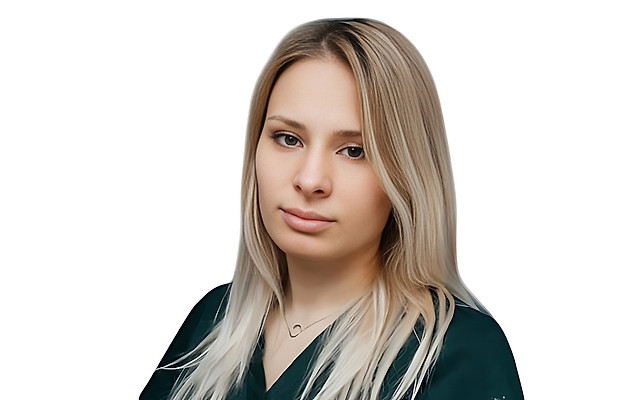 Клементьева Ксения Михайловна