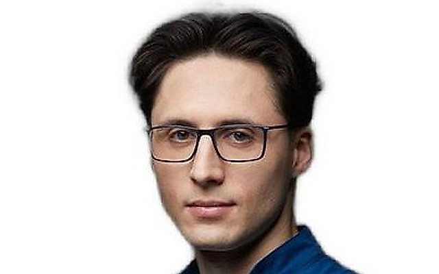 Карпачев Егор Александрович