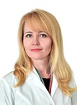 Бахтеева Ирина Владимировна