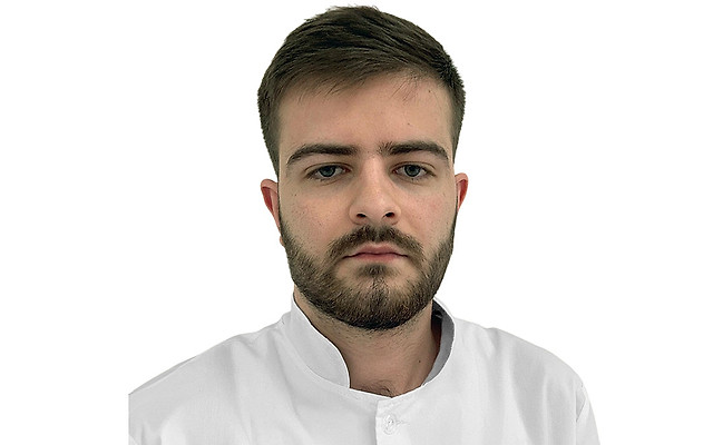 Шебзухов Азамат Ильясович