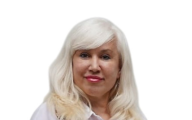 Мухамедзянова Рушания Ибрагимовна