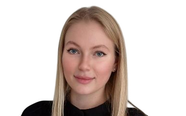 Медведева Юлиана Анатольевна