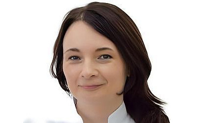 Потемкина Наталья Владимировна