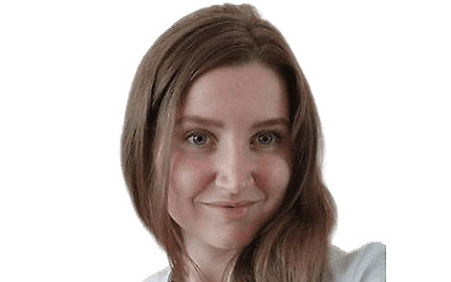 Григушкина (Козелкова) Елена