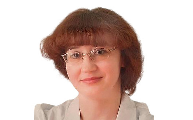 Пронина Ирина Игоревна