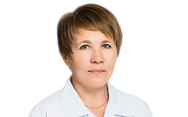 Кравченко Валерия Анатольевна