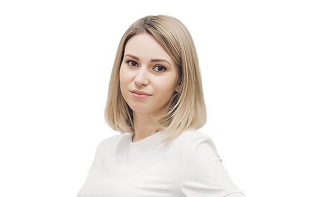 Лукашова Наталья Николаевна