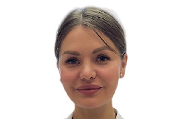 Колесникова Марина Анатольевна