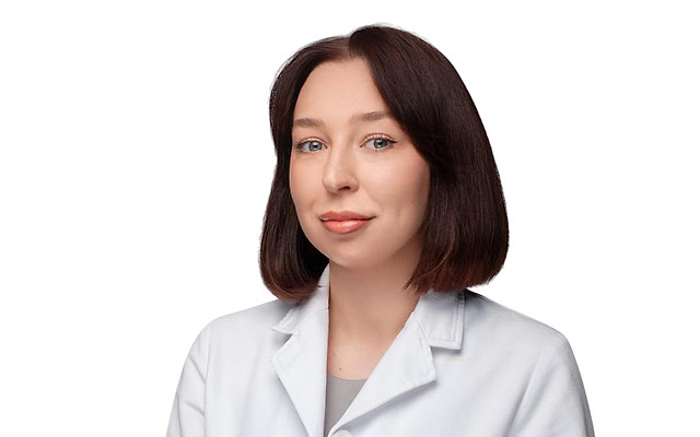 Понедельникова Анна Сергеевна