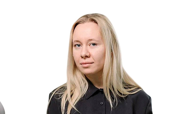 Шавырова Ольга 