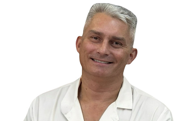 Юрченков Юрий Александрович