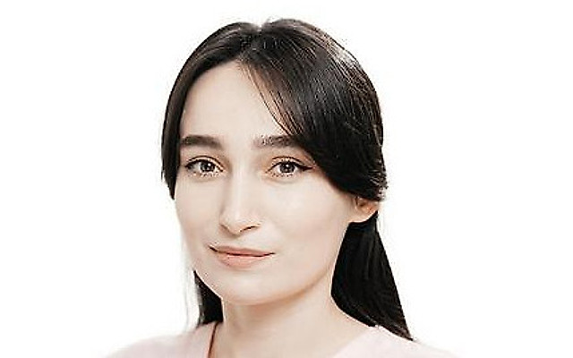 Оразаева Асият Мухарбиевна