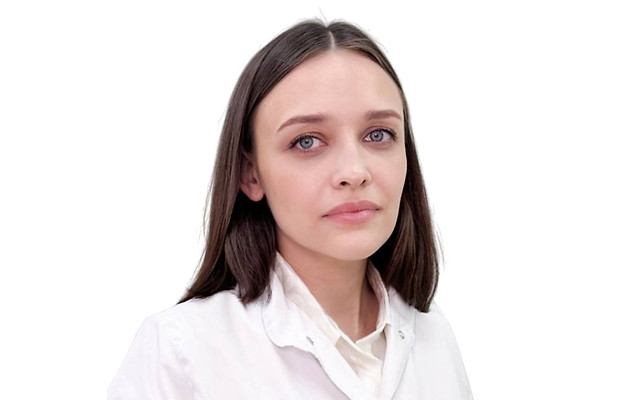 Перминова Анастасия Андреевна