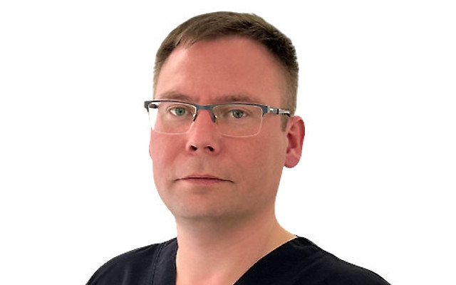 Онучин Михаил Алексеевич