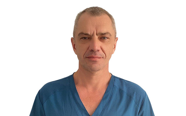 Енкулев Владислав Викторович