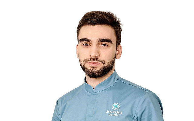 Патахов Шамиль Алиасхабович