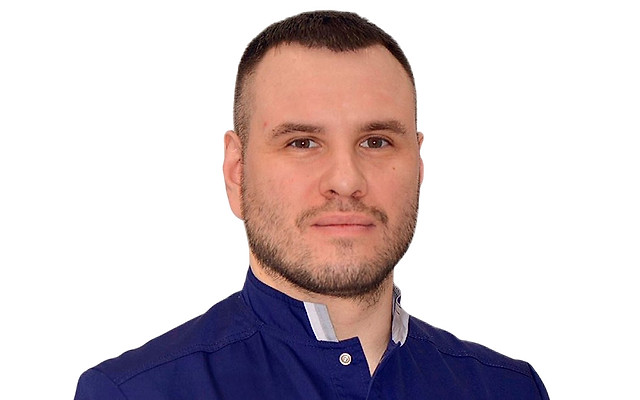 Коновалов Алексей Андреевич