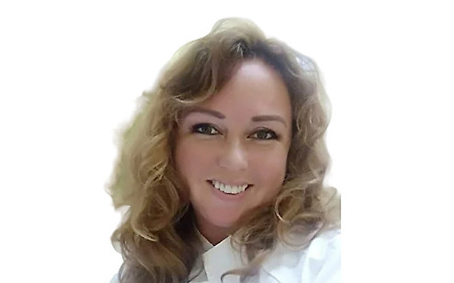 Максимова Екатерина Юрьевна