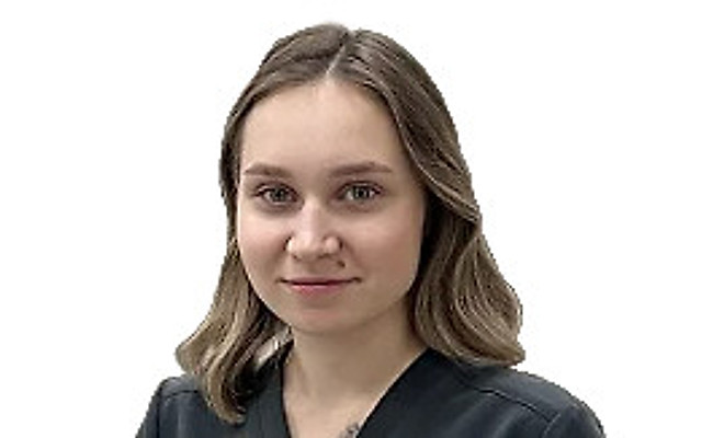 Завьялова Елена Викторовна