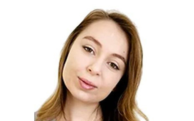 Бартули Елена Владимировна