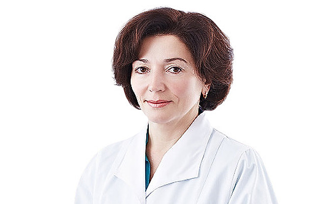 Кечкина Людмила Алексеевна