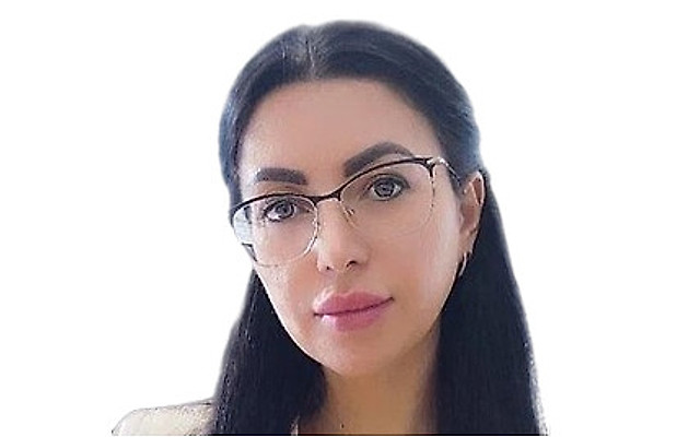 Даниелян Жанна Зориковна