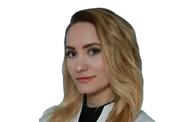 Рахматулина Ирина Александровна