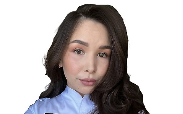 Абукаева Люция Кошманбетова