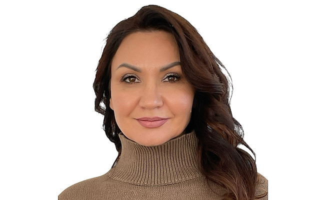 Путилова Марина Сергеевна