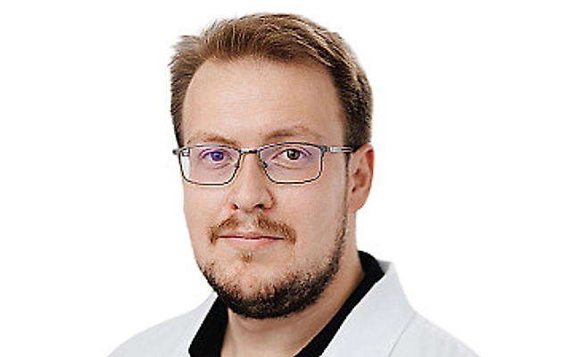 Яровкин Сергей Дмитриевич