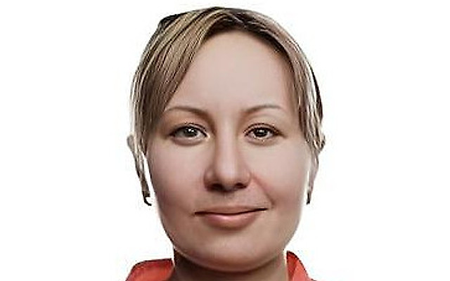 Лычагина Анна Владимировна