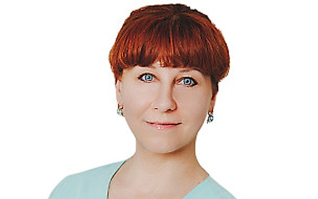 Дементьева Татьяна Георгиевна
