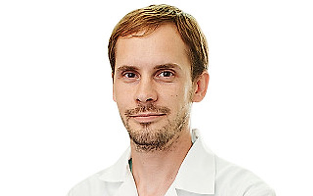 Пашнин Павел Юрьевич