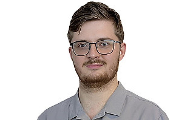 Марфицин Дмитрий Игоревич