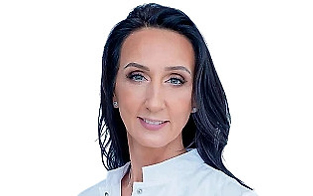 Коляда Елена Валерьевна