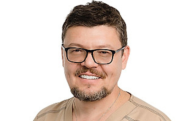Пивоваров Артем Георгиевич