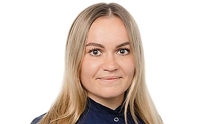 Гусева Анна Александровна
