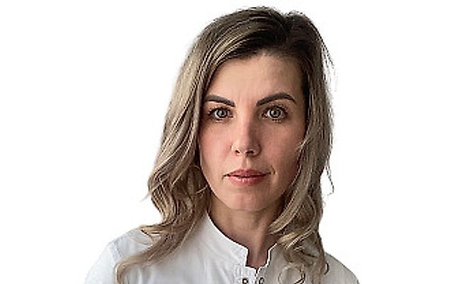 Тихомирова Наталья Андреевна