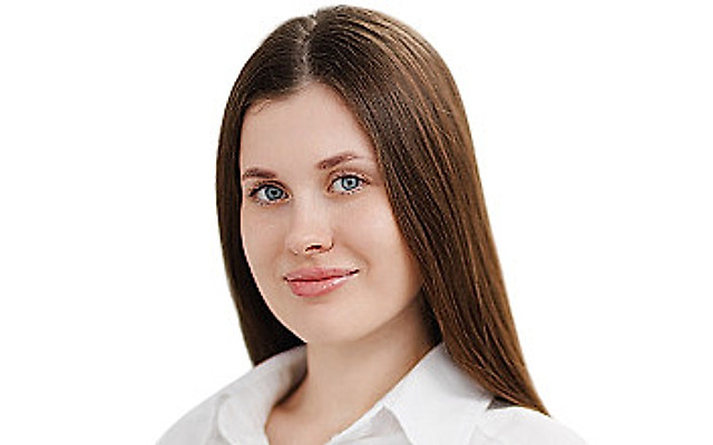Краснопеева Анна Владимировна