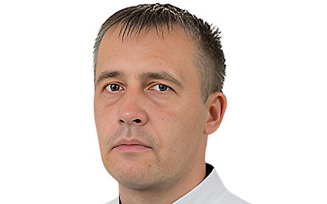 Никифоров Евгений Викторович