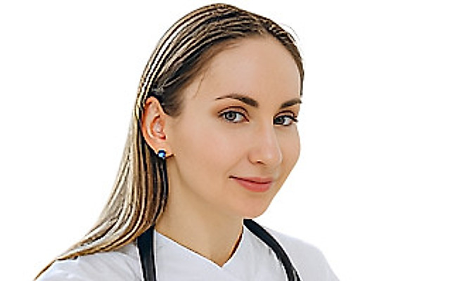 Проскурина Ольга Сергеевна