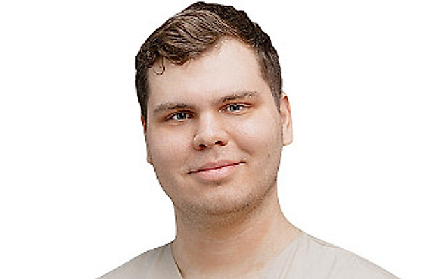 Овчинников Максим Анатольевич