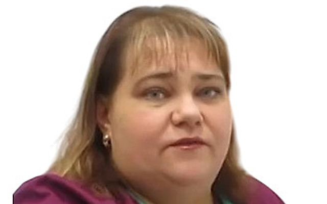 Миндлина Анна Олеговна