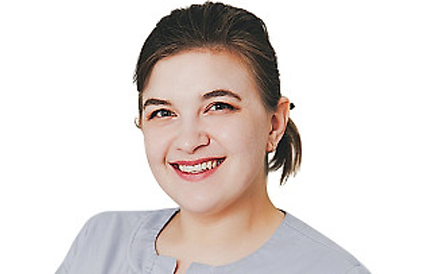 Гольцова Татьяна Андреевна