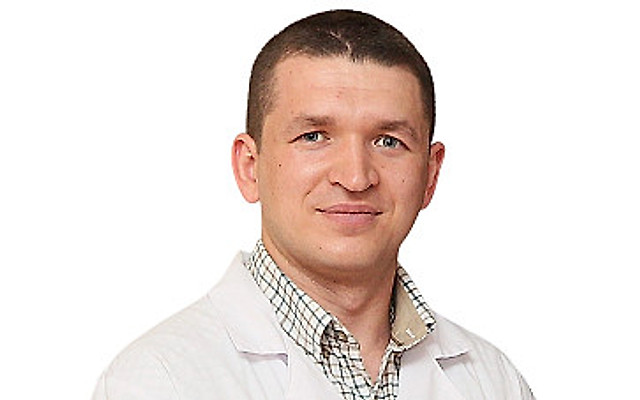 Артемьев Дмитрий Иванович