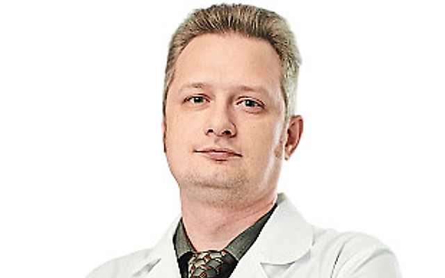Микуров Александр Алексеевич