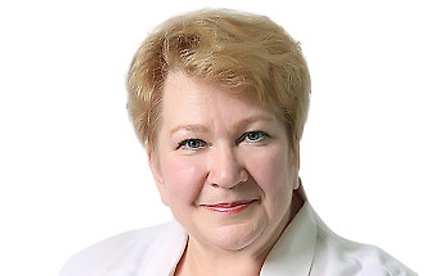 Мазырко Елена Васильевна