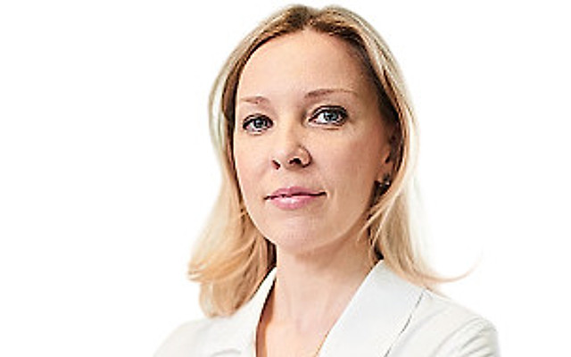Браилко Ирина Владимировна