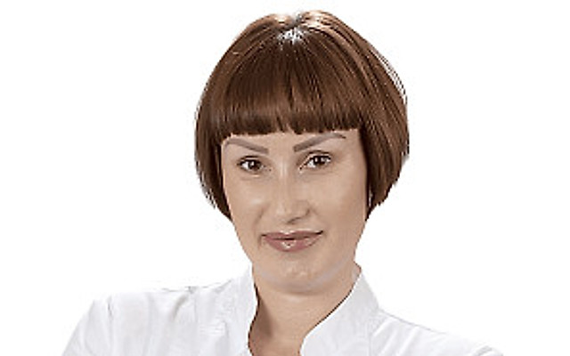 Кувайцева Наталья Игоревна